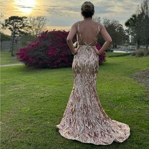 Prom/Formal/Pageant!